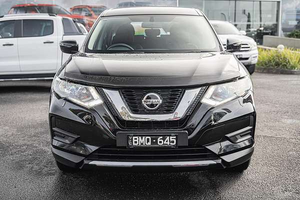 2022 Nissan X-TRAIL ST T32