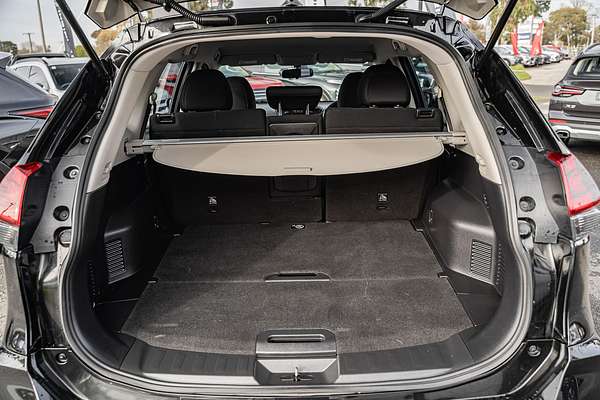 2022 Nissan X-TRAIL ST T32