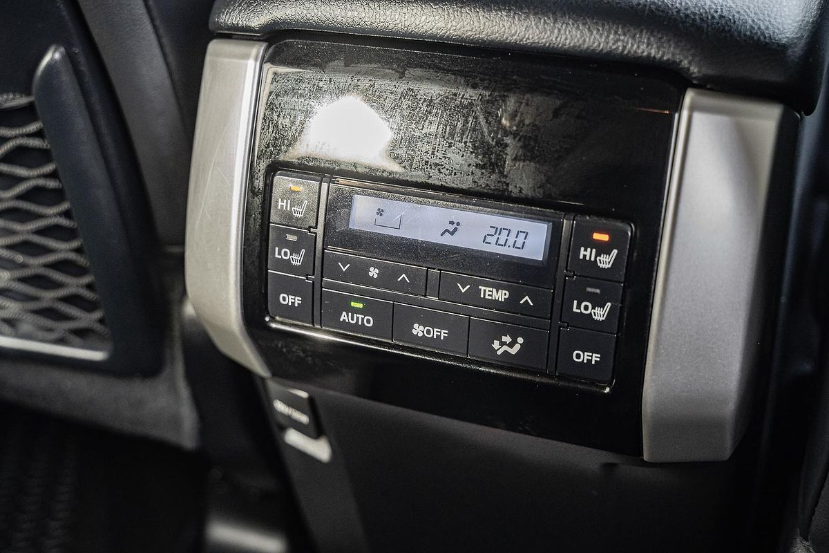 2023 Toyota Landcruiser Prado VX GDJ150R
