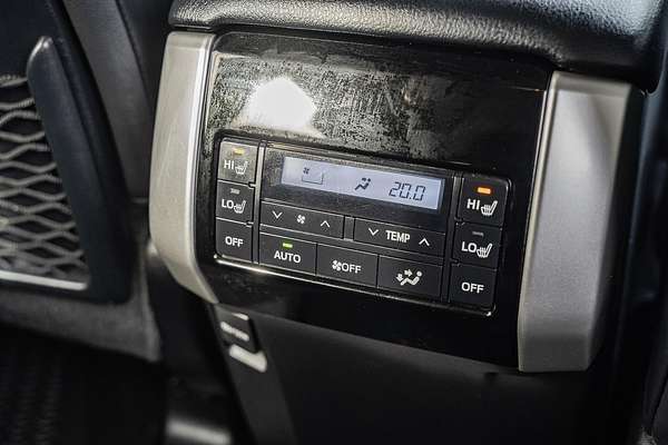 2023 Toyota Landcruiser Prado VX GDJ150R