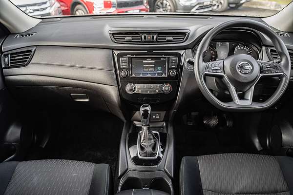 2022 Nissan X-TRAIL ST T32