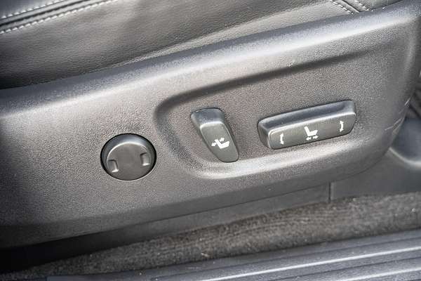2023 Toyota Landcruiser Prado VX GDJ150R
