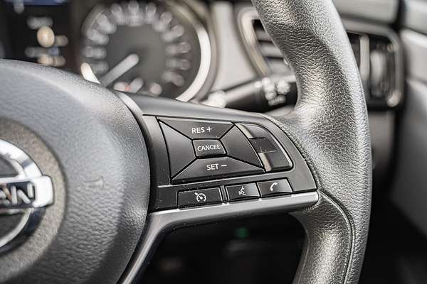 2022 Nissan X-TRAIL ST T32