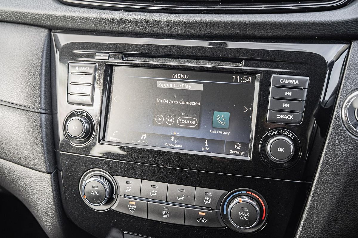 2022 Nissan X-TRAIL ST T32