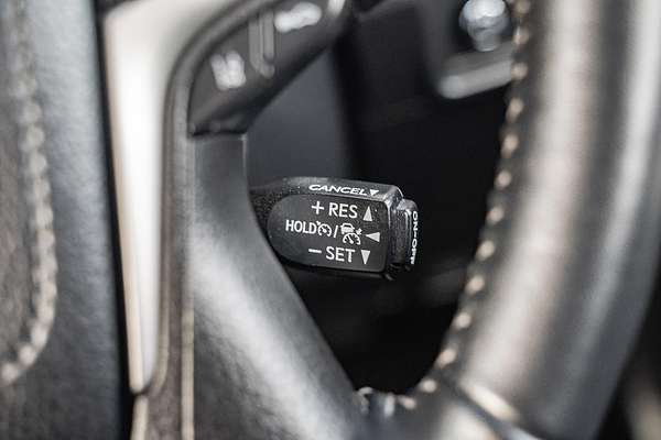 2023 Toyota Landcruiser Prado VX GDJ150R