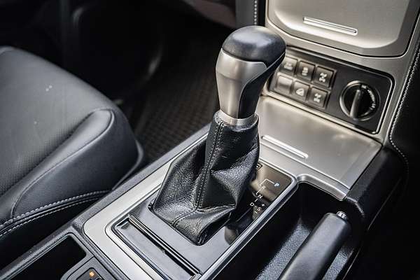 2023 Toyota Landcruiser Prado VX GDJ150R