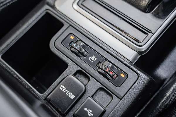 2023 Toyota Landcruiser Prado VX GDJ150R