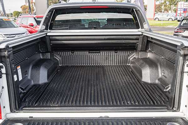 2021 Ford Ranger Wildtrak PX MkIII 4X4 2.0L