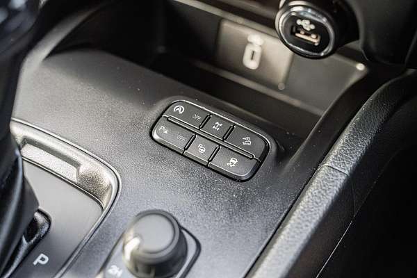 2021 Ford Ranger Wildtrak PX MkIII 4X4 2.0L
