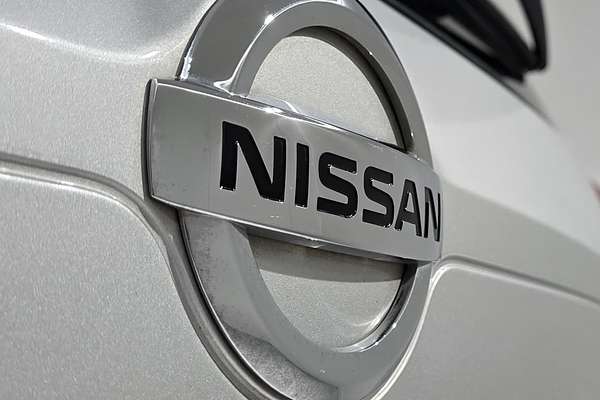 2022 Nissan X-TRAIL X-TRAIL ST (2WD) XT2PAST2