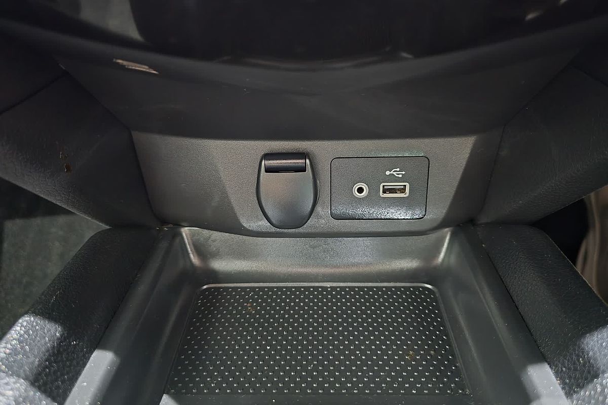 2022 Nissan X-TRAIL X-TRAIL ST (2WD) XT2PAST2