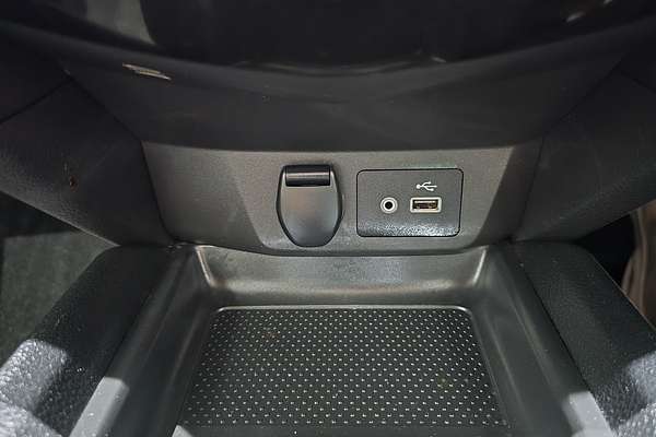 2022 Nissan X-TRAIL X-TRAIL ST (2WD) XT2PAST2