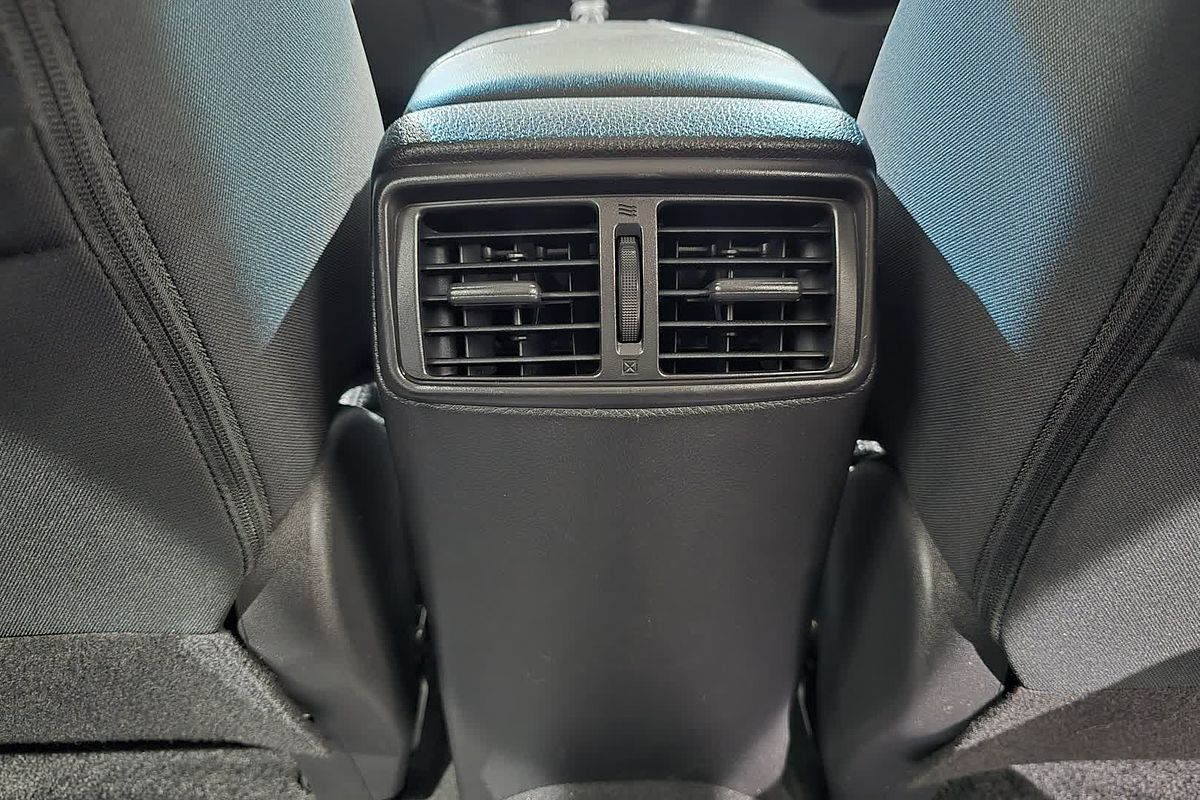 2022 Nissan X-TRAIL X-TRAIL ST (2WD) XT2PAST2