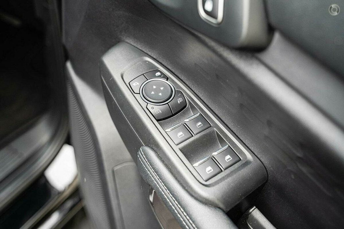 2024 Ford Ranger Sport 4X4 3.0L