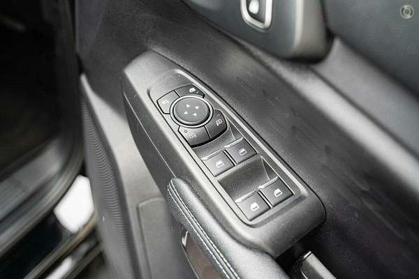 2024 Ford Ranger Sport 4X4 3.0L