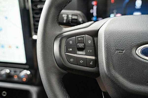 2024 Ford Ranger Sport 4X4 3.0L