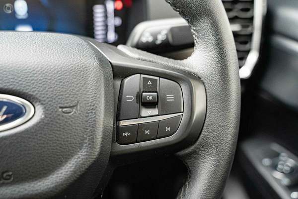 2024 Ford Ranger Sport 4X4 3.0L