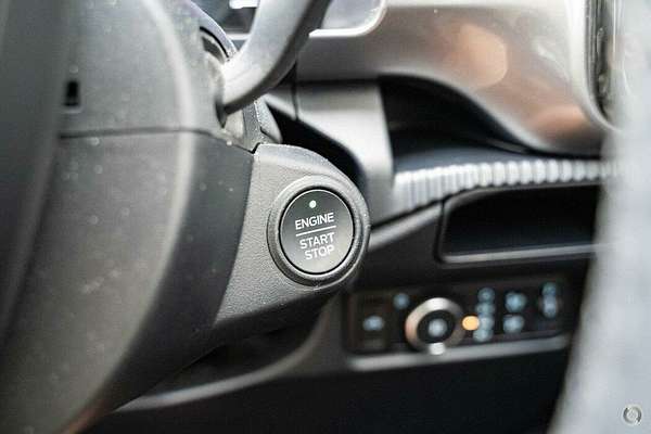 2024 Ford Ranger Sport 4X4 3.0L