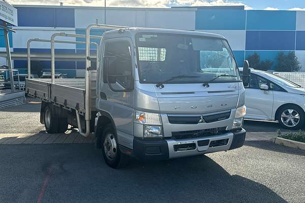 2021 Fuso Canter 515 Alloy