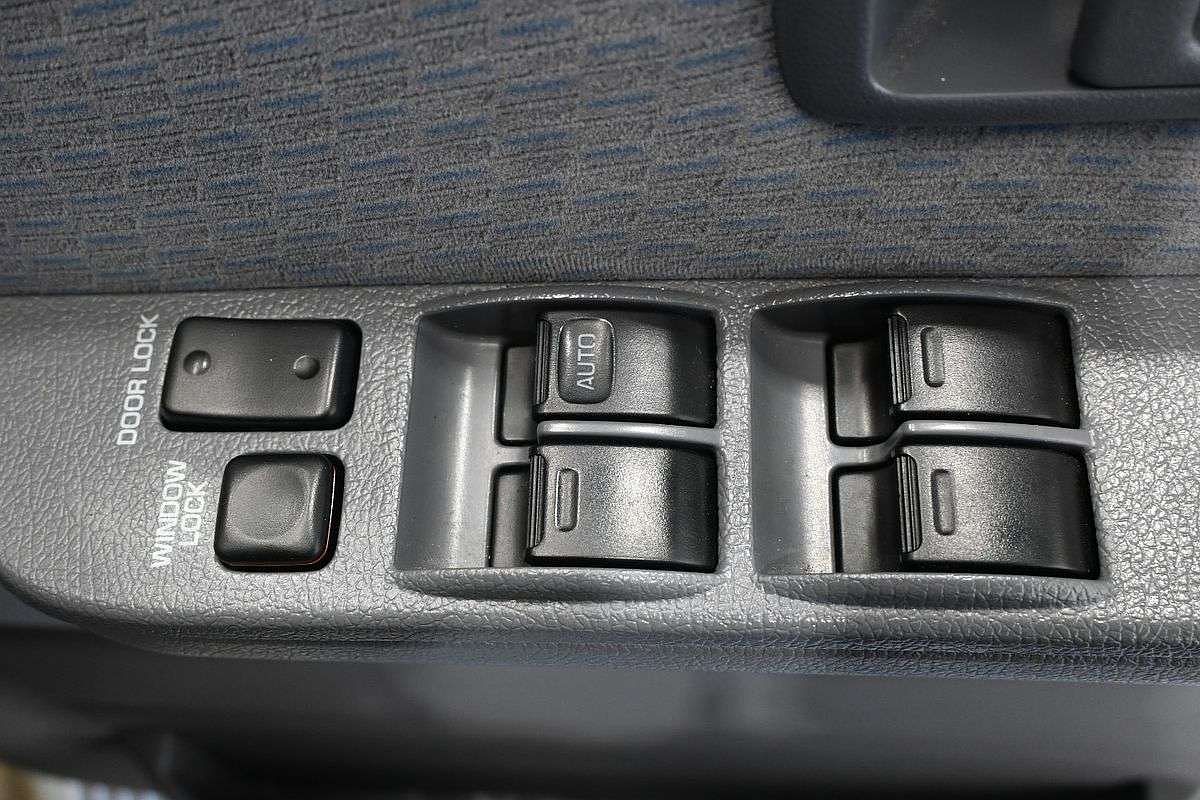 2023 Toyota Landcruiser GXL VDJ79R 4X4