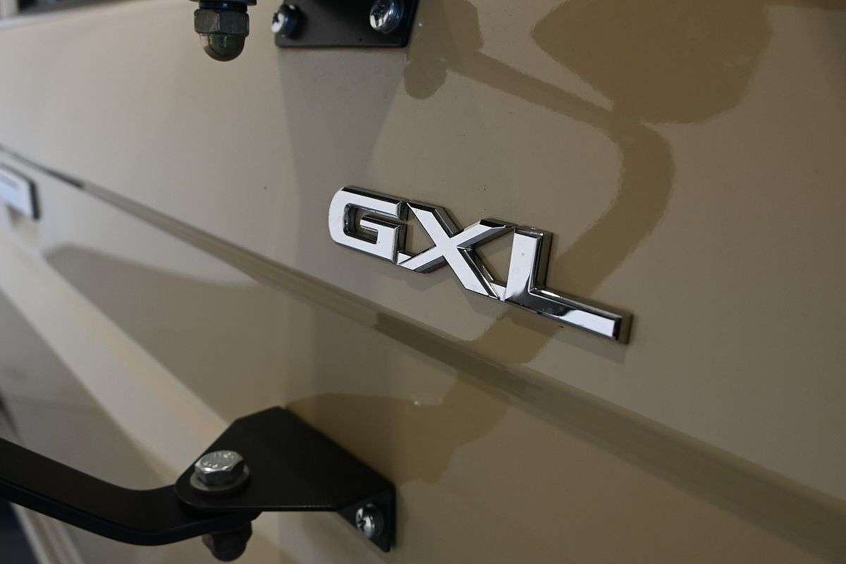 2023 Toyota Landcruiser GXL VDJ79R 4X4