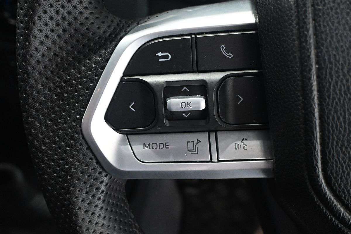 2023 Toyota Landcruiser GXL VDJ79R 4X4