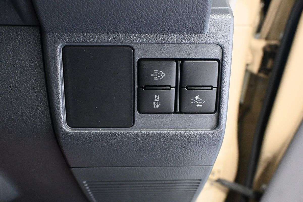 2023 Toyota Landcruiser GXL VDJ79R 4X4