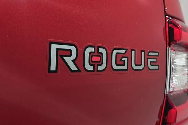 2022 Toyota Hilux Hilux 4x4 Rogue 2.8L T Diesel Automatic Double Cab GUN126R 4X4