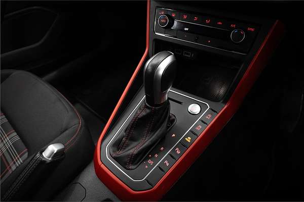 2020 Volkswagen Polo GTI AW