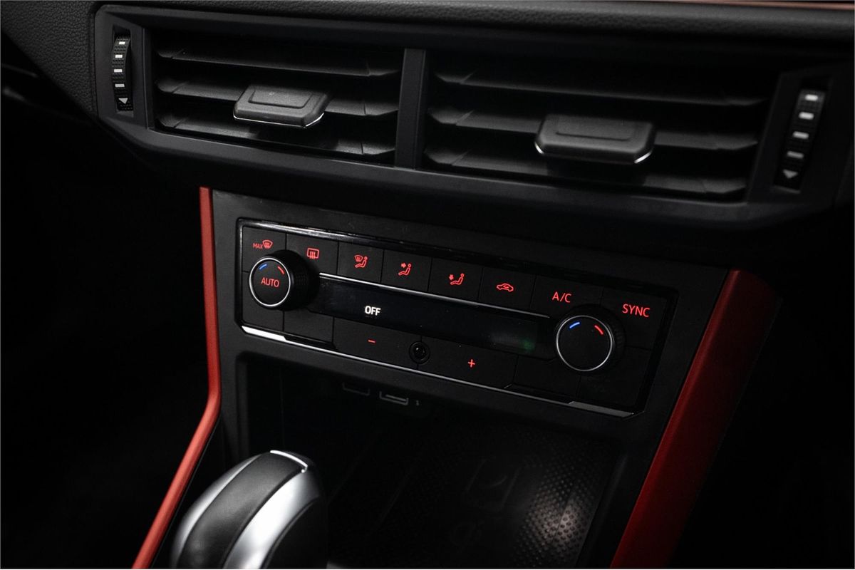 2020 Volkswagen Polo GTI AW