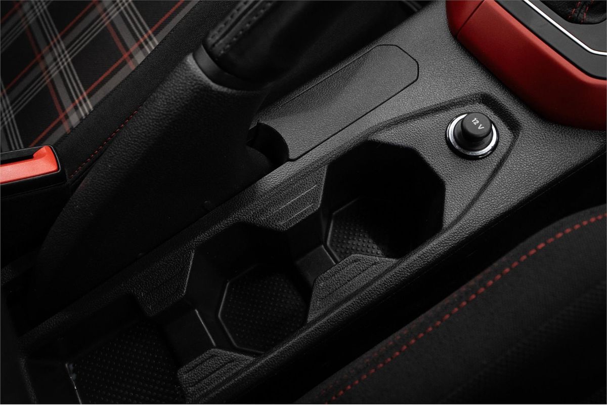 2020 Volkswagen Polo GTI AW