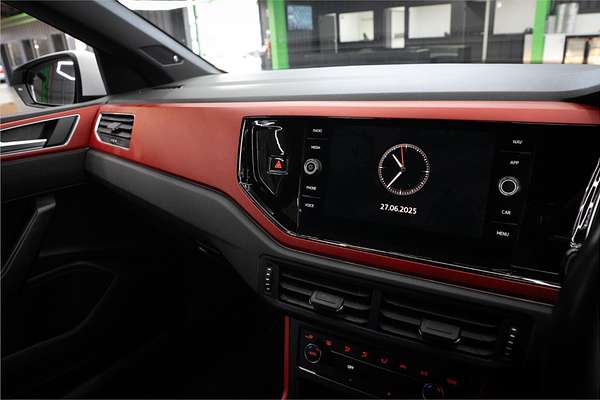 2020 Volkswagen Polo GTI AW