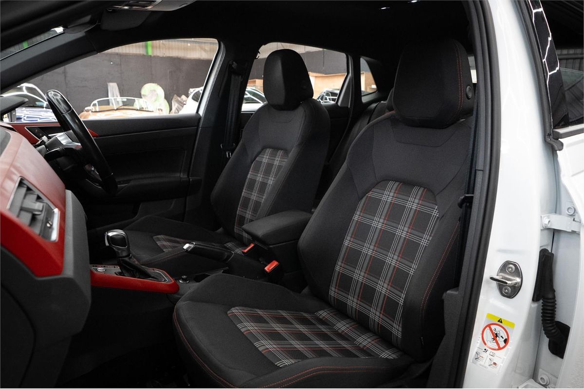 2020 Volkswagen Polo GTI AW
