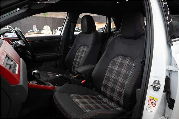 2020 Volkswagen Polo GTI AW
