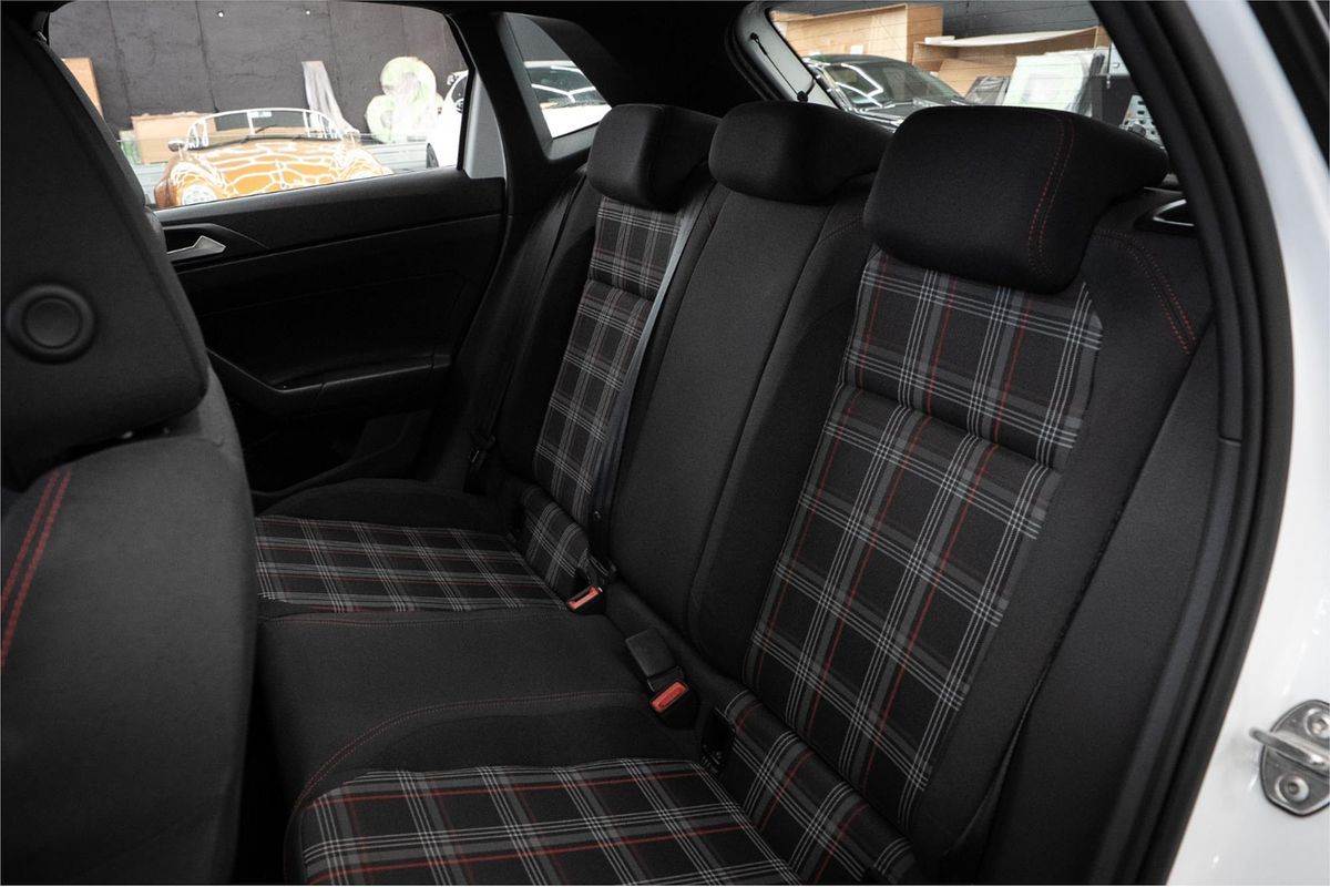 2020 Volkswagen Polo GTI AW