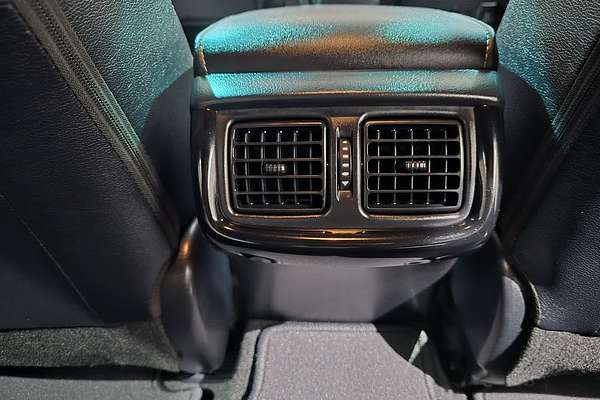 2022 Toyota Hilux Hilux 4x4 Rogue 2.8L T Diesel Automatic Double Cab GUN126R 4X4