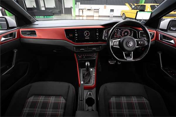 2020 Volkswagen Polo GTI AW