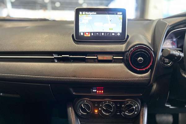 2015 Mazda CX-3 Maxx DK