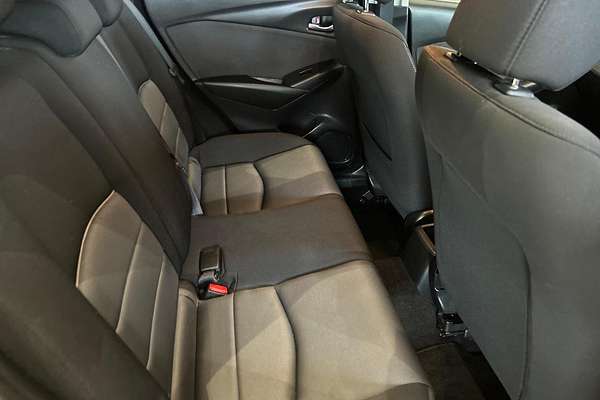 2015 Mazda CX-3 Maxx DK