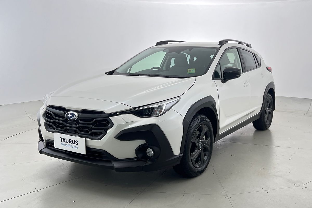 2023 Subaru Crosstrek 2.0L G6X