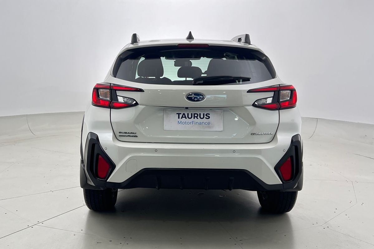 2023 Subaru Crosstrek 2.0L G6X