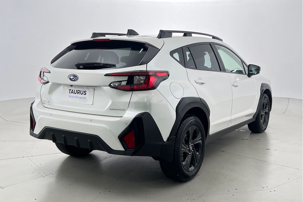 2023 Subaru Crosstrek 2.0L G6X