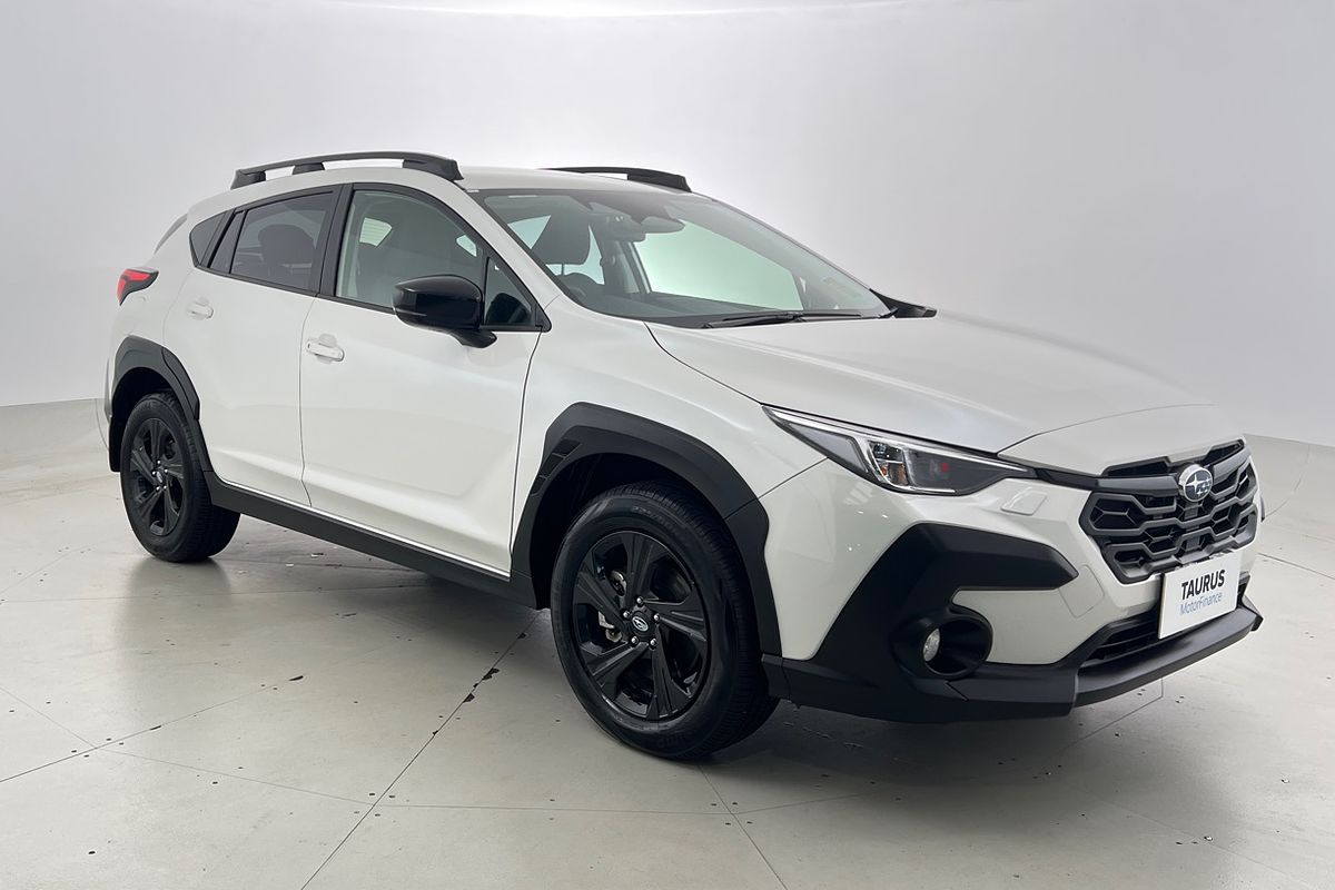 2023 Subaru Crosstrek 2.0L G6X