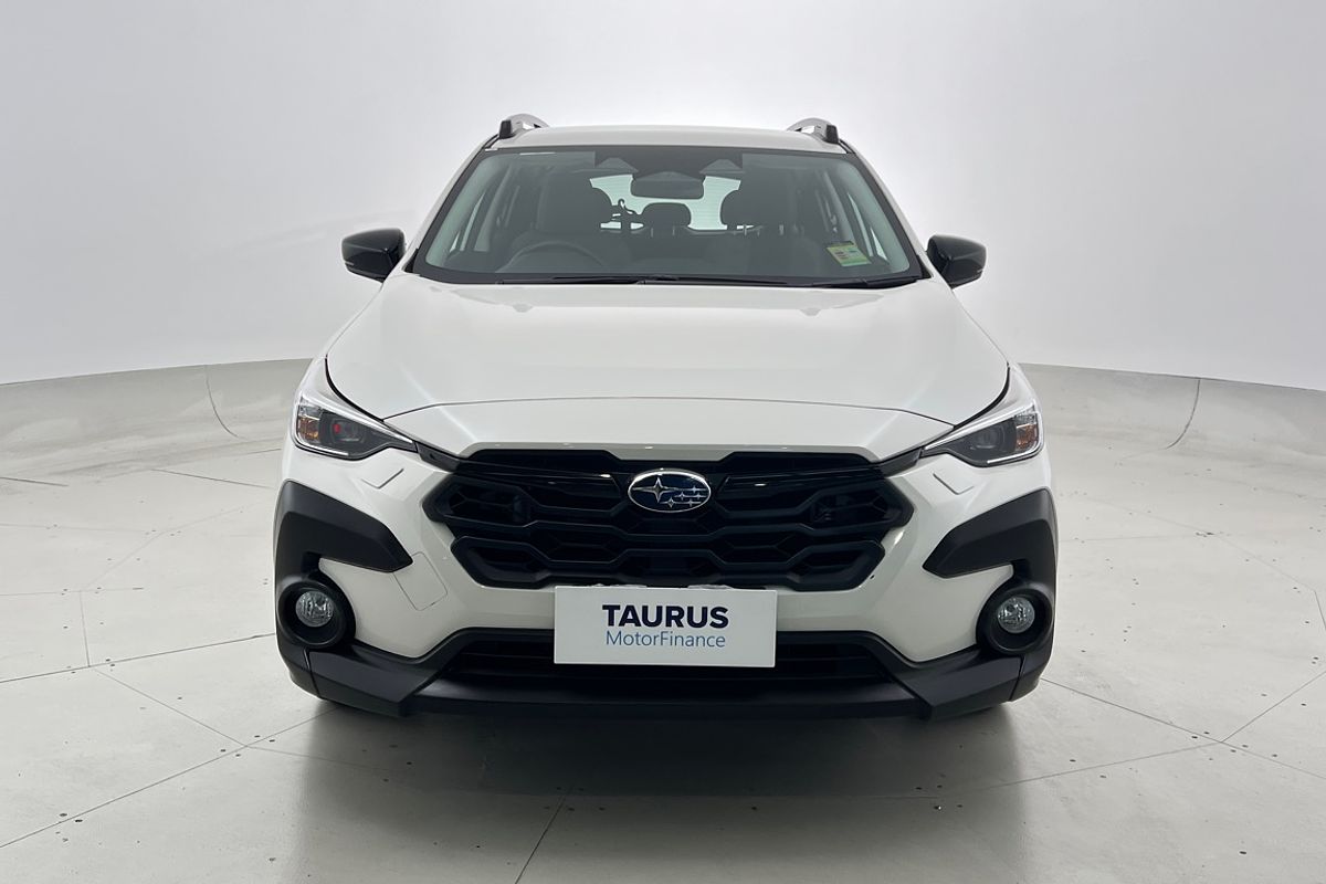 2023 Subaru Crosstrek 2.0L G6X