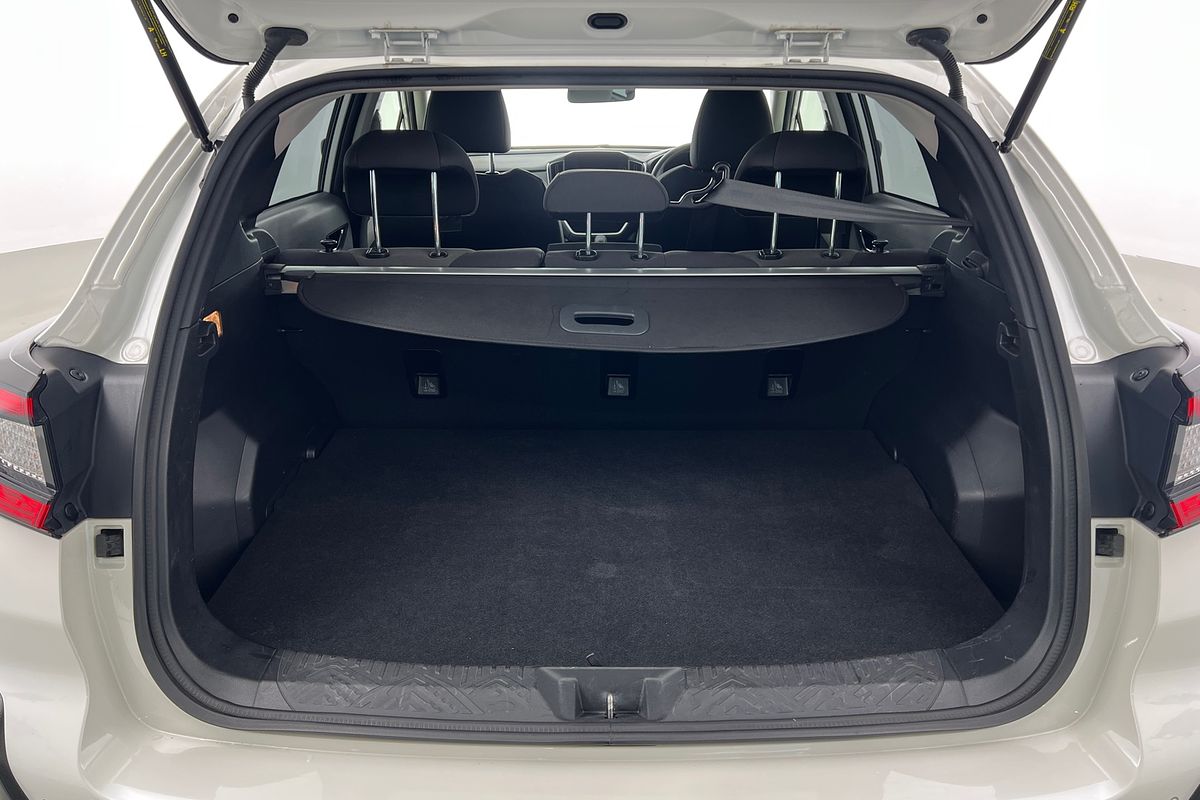 2023 Subaru Crosstrek 2.0L G6X