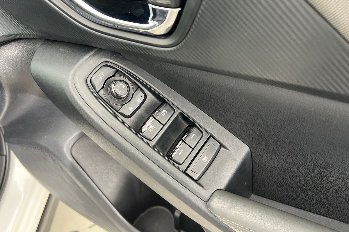 2023 Subaru Crosstrek 2.0L G6X
