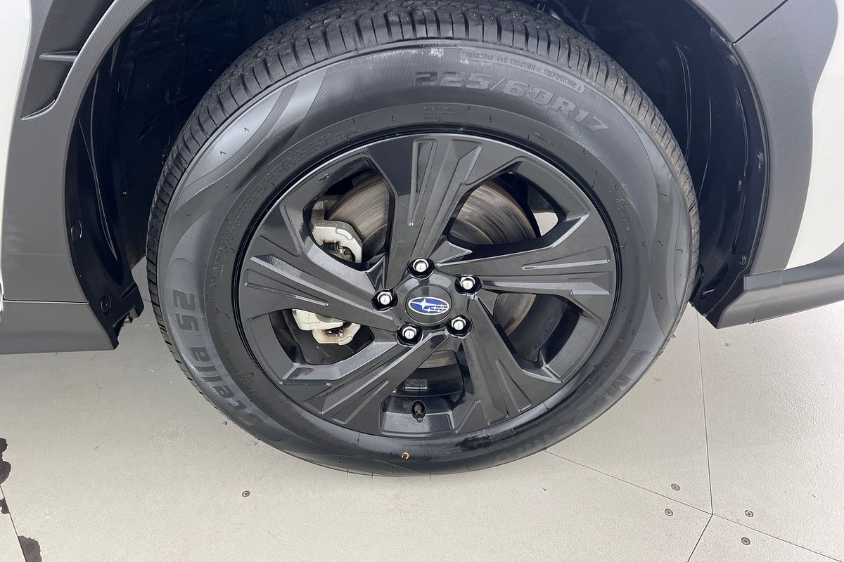 2023 Subaru Crosstrek 2.0L G6X