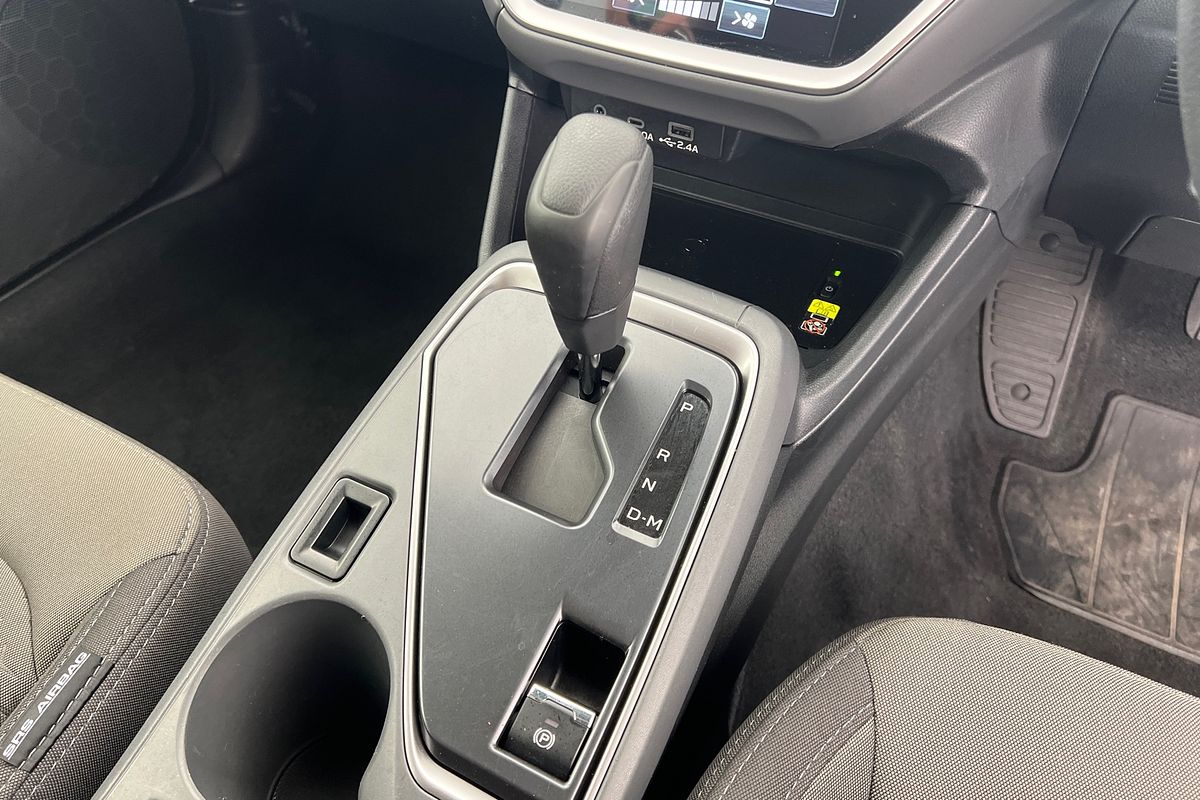 2023 Subaru Crosstrek 2.0L G6X