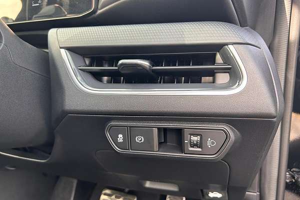 2025 Kia K4 GT-Line CL4m