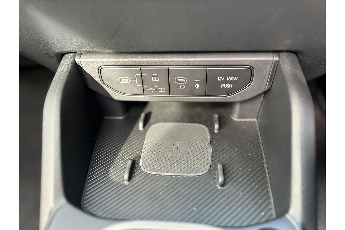2025 Kia K4 GT-Line CL4m